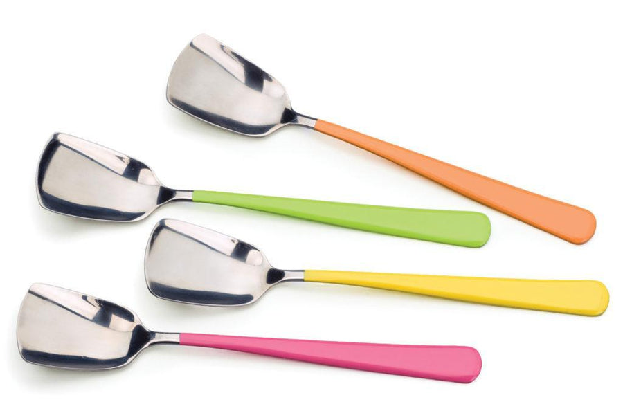 Ice Cream Spoons Ice Cream Spoons