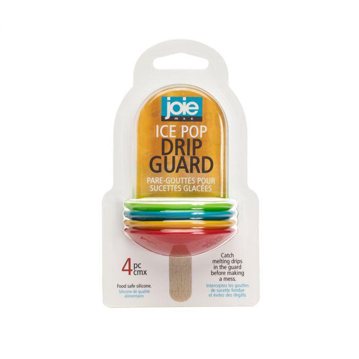 Ice Pop Drip Guards