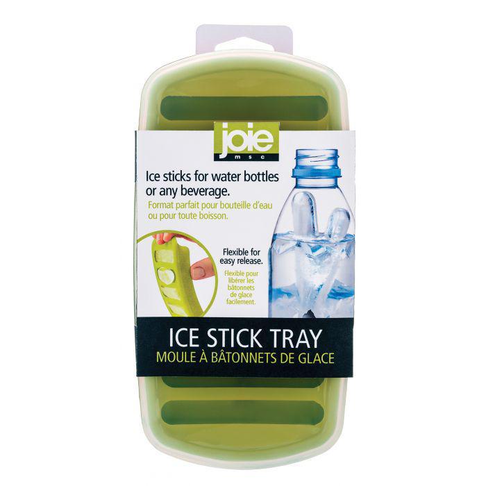 Ice Stick Tray with Lid and Fill Door