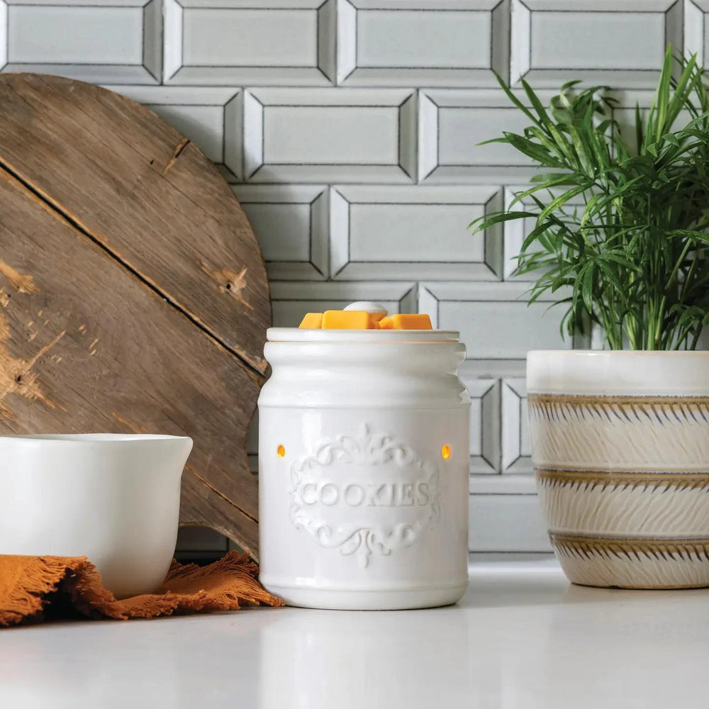 Illumination Fragrance Warmer | Cookie Jar Illumination Fragrance Warmer | Cookie Jar