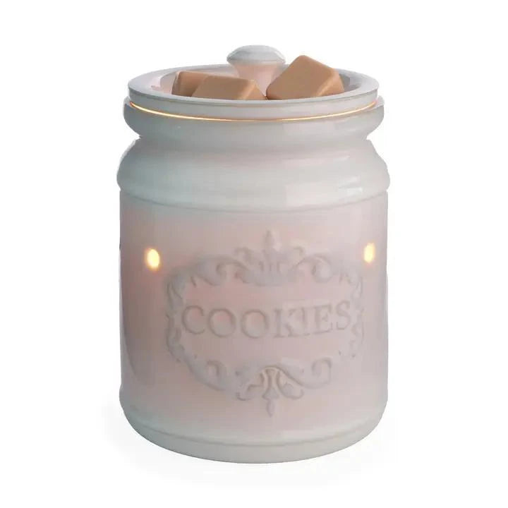 Illumination Fragrance Warmer | Cookie Jar Illumination Fragrance Warmer | Cookie Jar