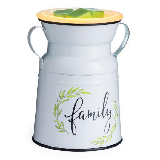 Illumination Fragrance Warmer | Family