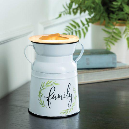 Illumination Fragrance Warmer | Family