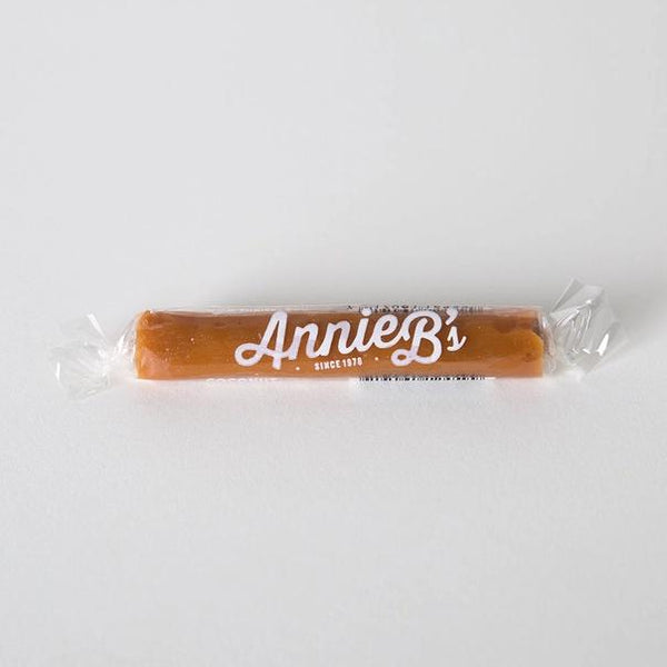 Annie B's Caramels | Sea Salt Individual