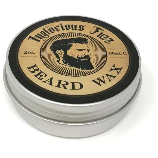 Inglorious Fuzz Beard Wax & Balm