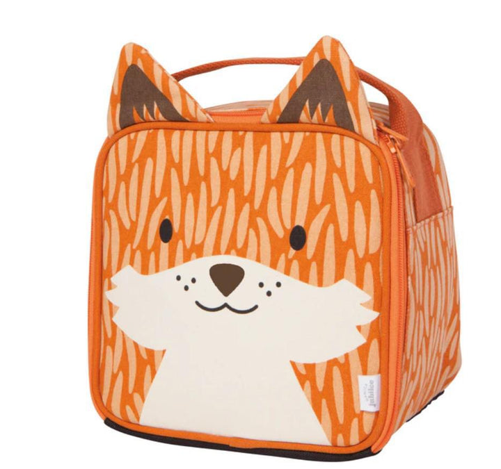 Insulated Lunch Bag