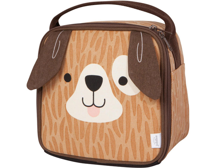 Insulated Lunch Bag