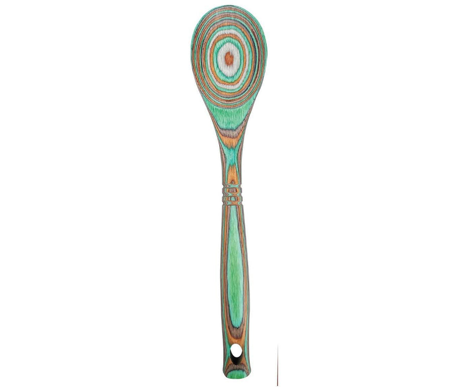 Island Bamboo Pakka Serving Utensil | Mint