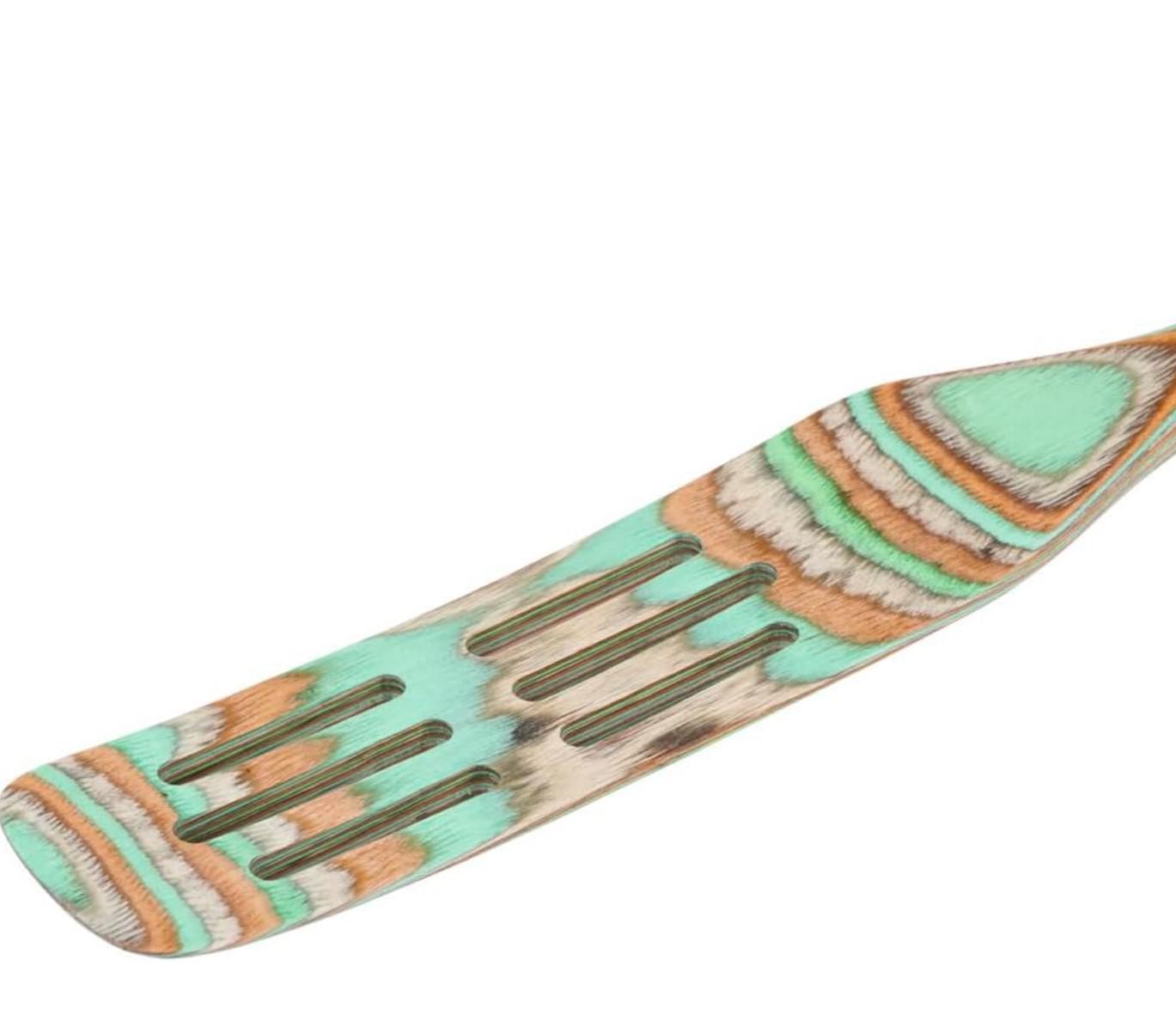 Island Bamboo Pakka Spurtle | Mint