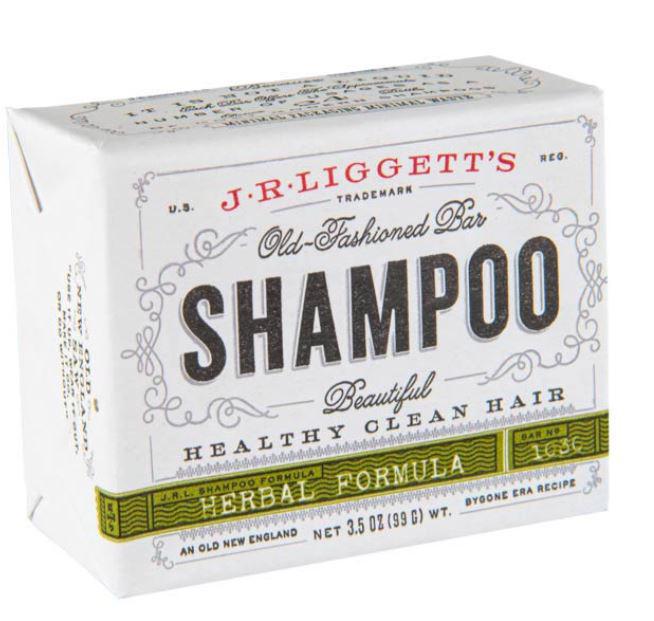 J.R. Liggett's Herbal Formula Shampoo Bar J.R. Liggett's Herbal Formula Shampoo Bar