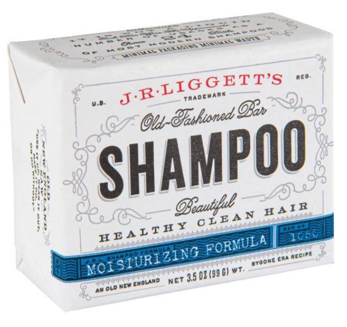J.R. Liggett's Moisturizing Shampoo Bar J.R. Liggett's Moisturizing Shampoo Bar