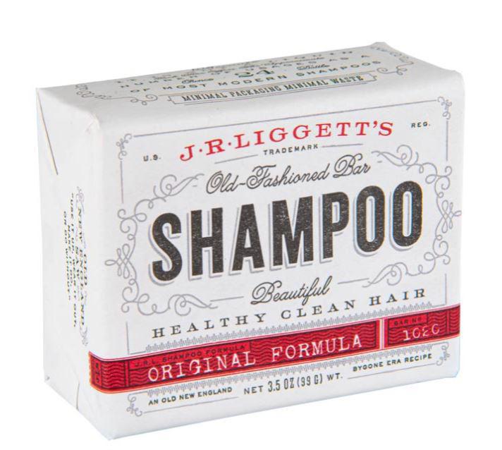 J.R. Liggett's Original Formula Shampoo Bar J.R. Liggett's Original Formula Shampoo Bar