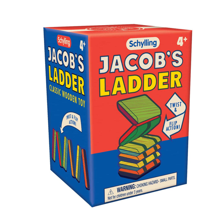 Jacobs Ladder Jacobs Ladder