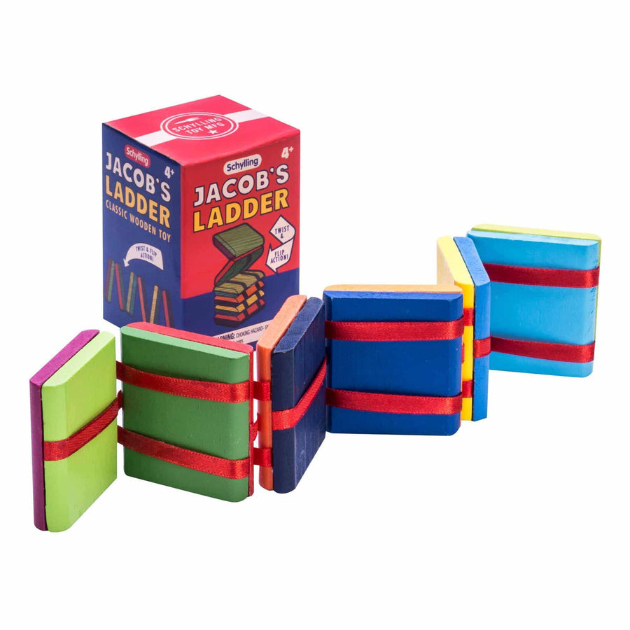 Jacobs Ladder Jacobs Ladder