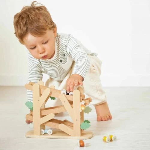 Janod Sweet Cocoon Ant Descender Ramp Janod Sweet Cocoon Ant Descender Ramp