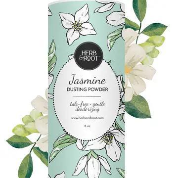 Herb & Roots Dusting Powder Oprah's Favorite Things Jasmine Herb & Roots Dusting Powder Oprah's Favorite Things