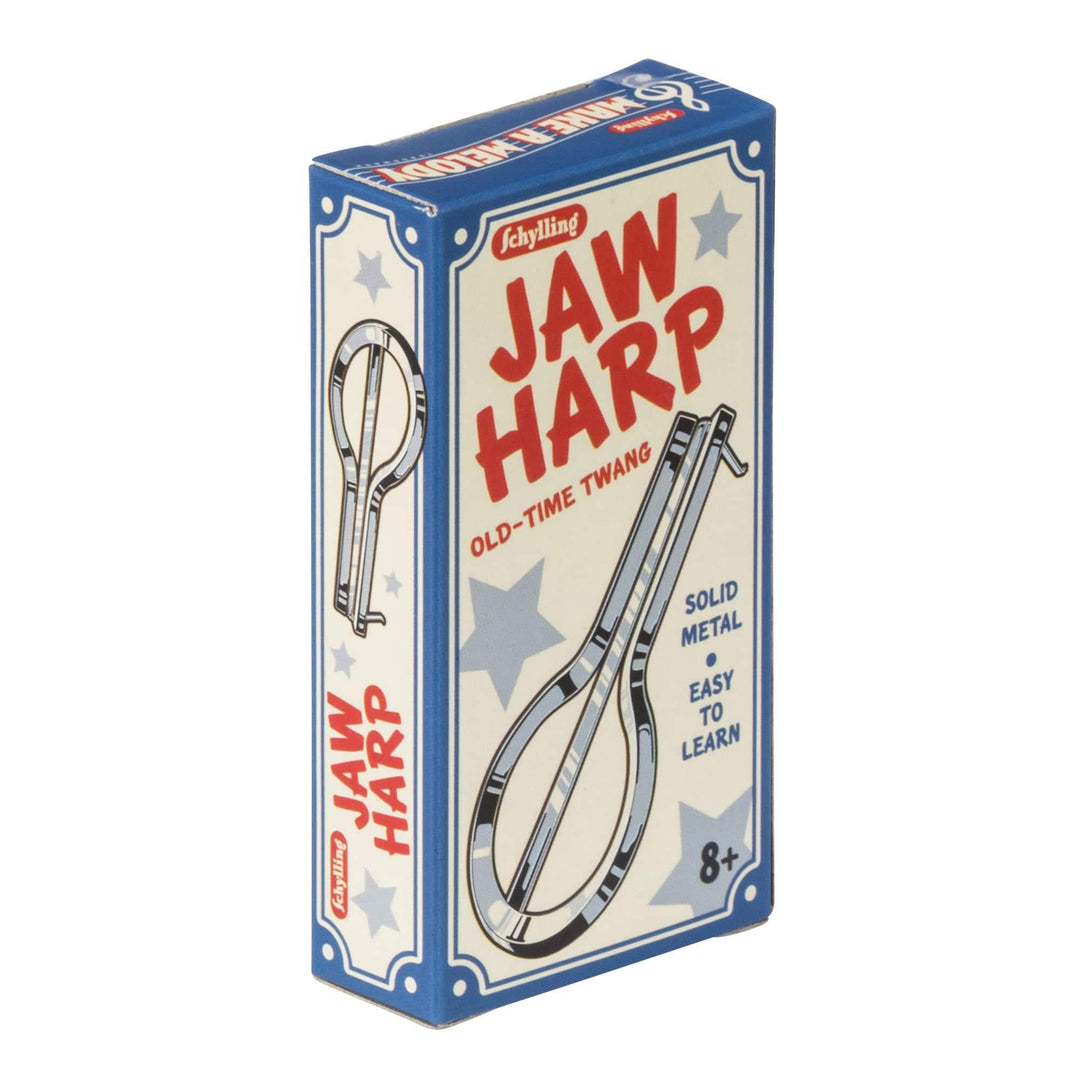 Jaw Harp Jaw Harp