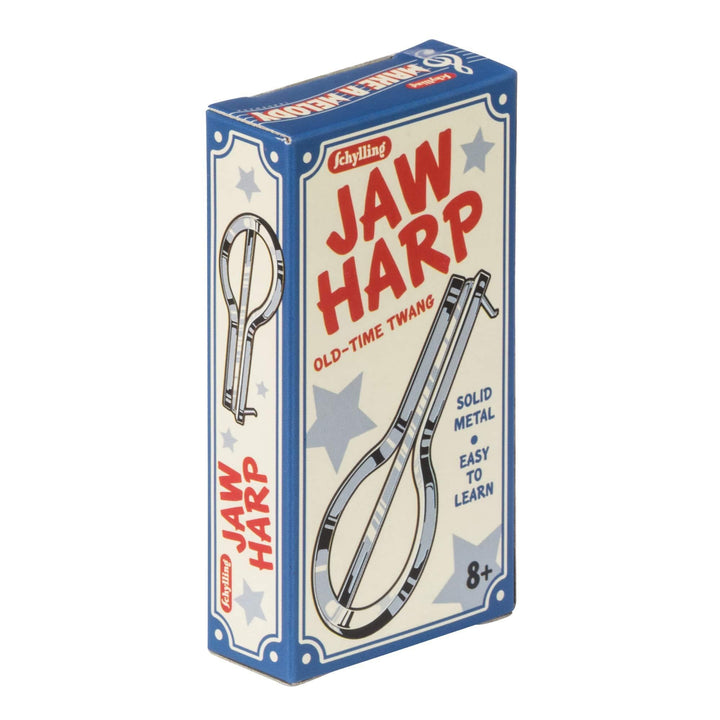 Jaw Harp Jaw Harp