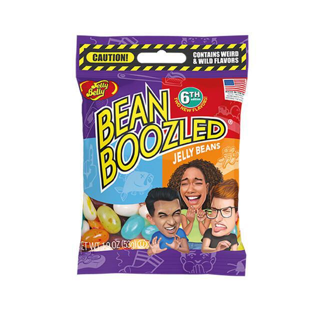 Jelly Belly Beanboozled