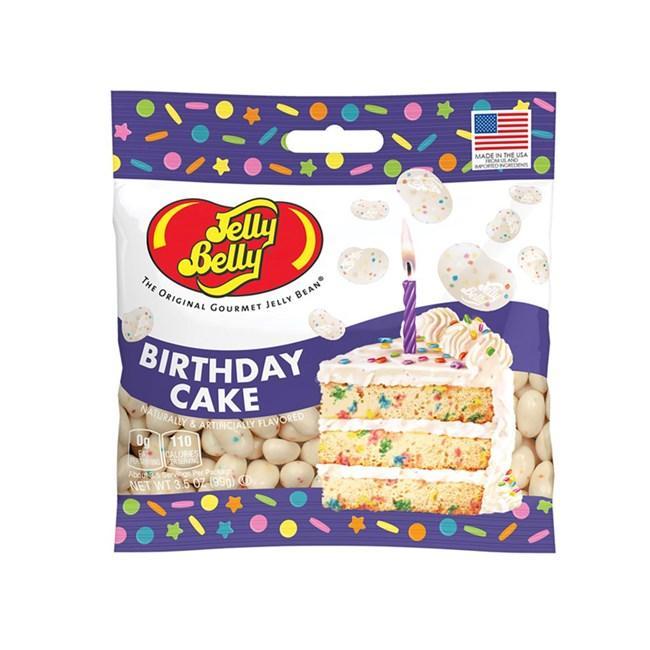Jelly Belly Jelly Beans | Birthday Cake Jelly Belly Jelly Beans | Birthday Cake