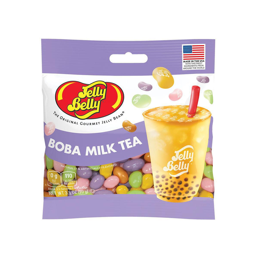 Jelly Belly Jelly Beans | Boba Milk Tea Jelly Belly Jelly Beans | Boba Milk Tea