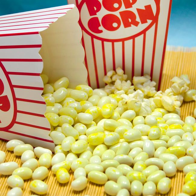 Jelly Belly Jelly Beans | Buttered Popcorn Jelly Belly Jelly Beans | Buttered Popcorn