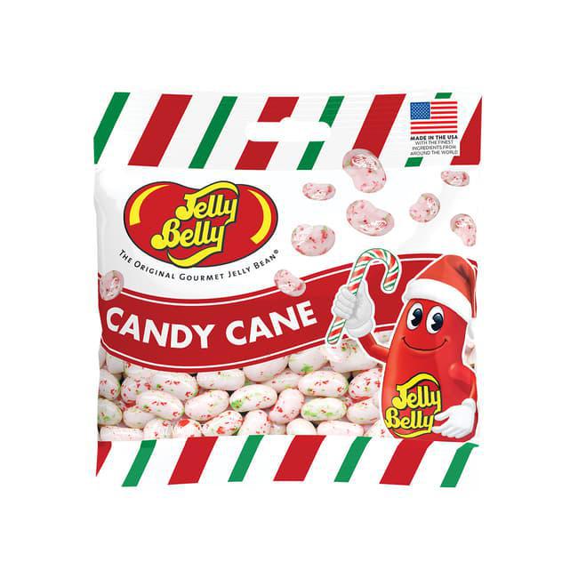 Jelly Belly Jelly Beans | Candy Cane Jelly Belly Jelly Beans | Candy Cane