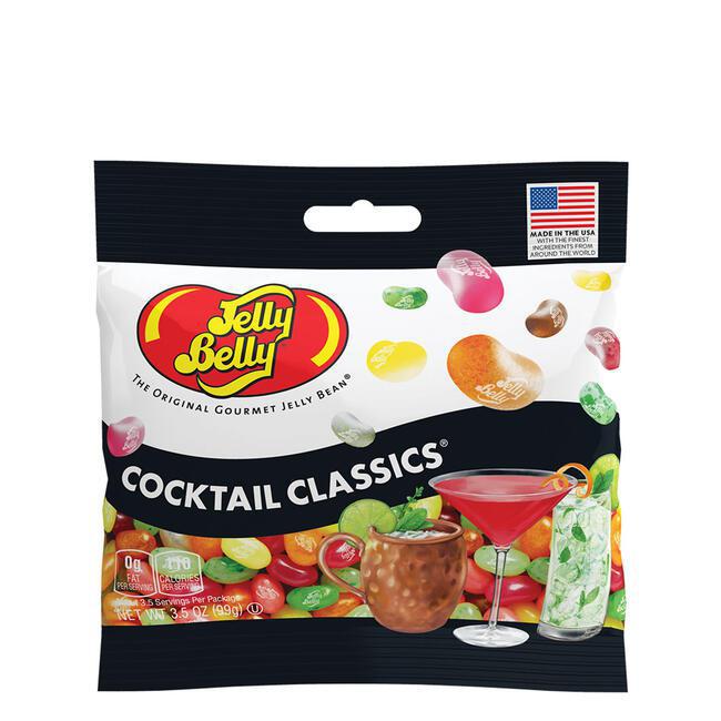 Jelly Belly Jelly Beans | Cocktail Classics Mix
