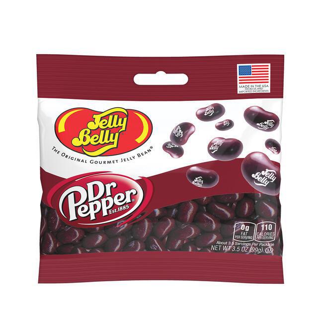 Jelly Belly Jelly Beans | Dr Pepper Jelly Belly Jelly Beans | Dr Pepper