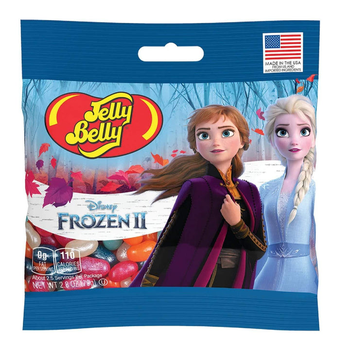 Jelly Belly Jelly Beans | Frozen 2 Jelly Belly Jelly Beans | Frozen 2