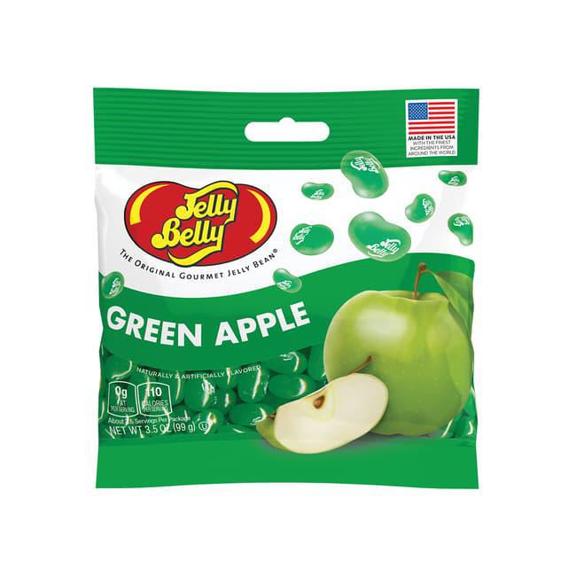 Jelly Belly Jelly Beans | Green Apple Jelly Belly Jelly Beans | Green Apple