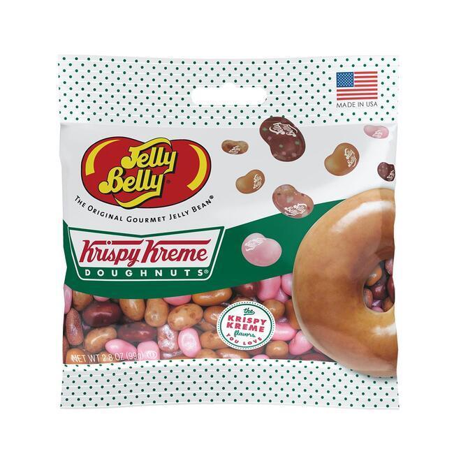 Jelly Belly Jelly Beans | Krispy Kreme Jelly Belly Jelly Beans | Krispy Kreme