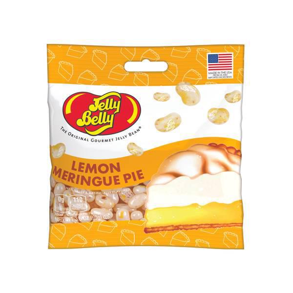 Jelly Belly Jelly Beans | Lemon Meringue Pie Jelly Belly Jelly Beans | Lemon Meringue Pie