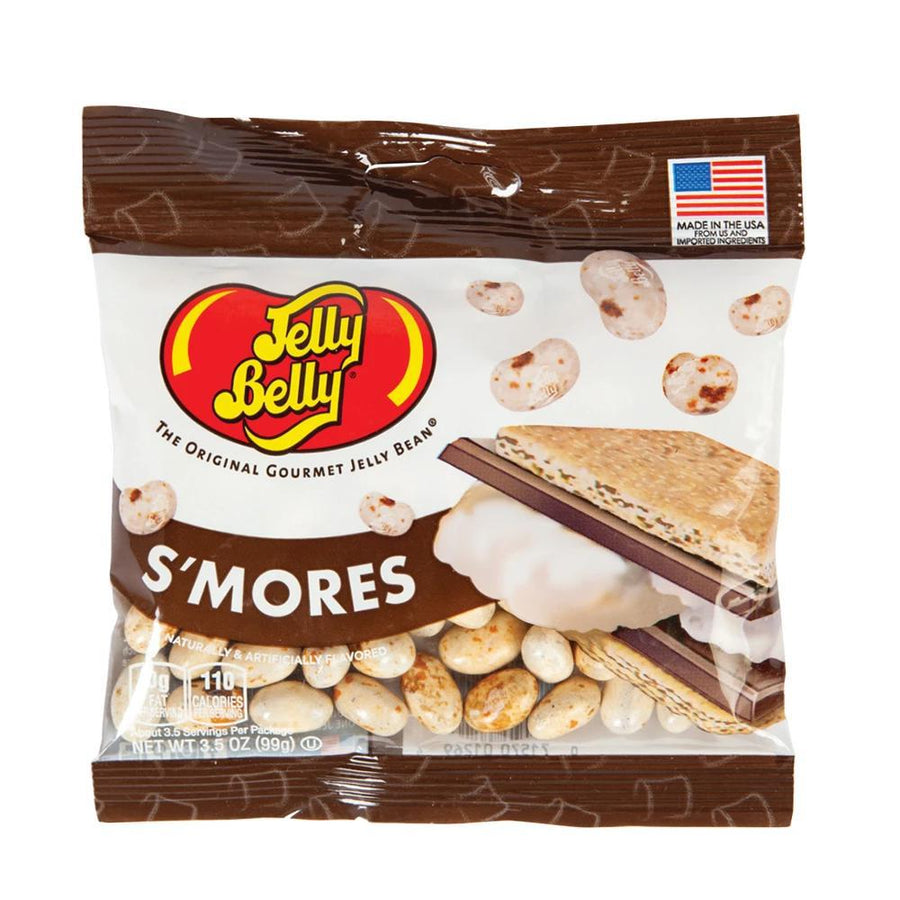 Jelly Belly Jelly Beans | S'mores Jelly Belly Jelly Beans | S'mores