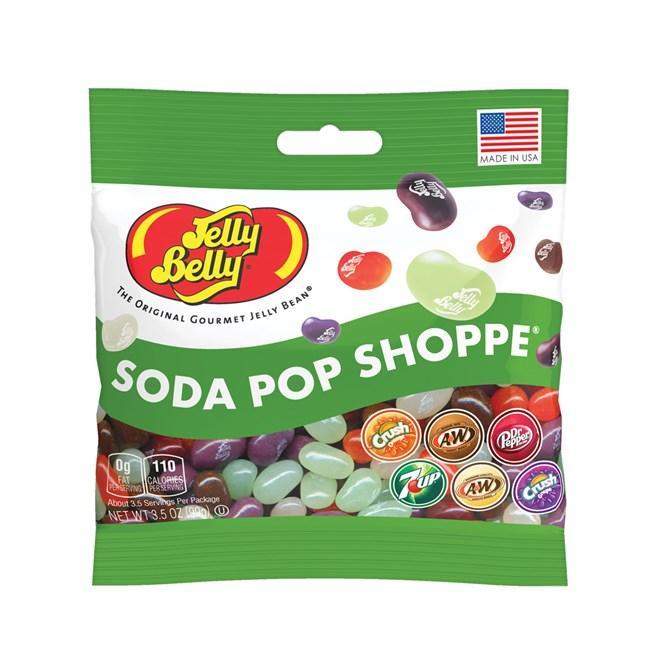 Jelly Belly Jelly Beans | Soda Pop Shoppe Jelly Belly Jelly Beans | Soda Pop Shoppe