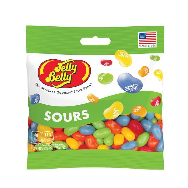 Jelly Belly Jelly Beans | Sours Jelly Belly Jelly Beans | Sours