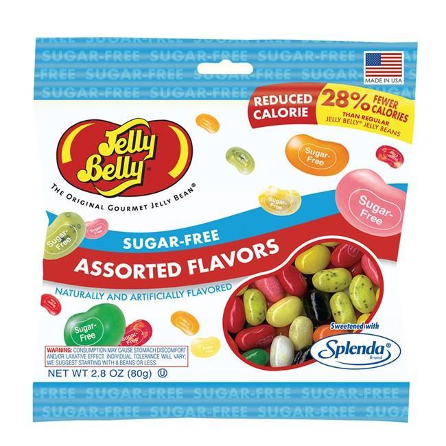 Jelly Belly Jelly Beans | Sugar Free Jelly Belly Jelly Beans | Sugar Free