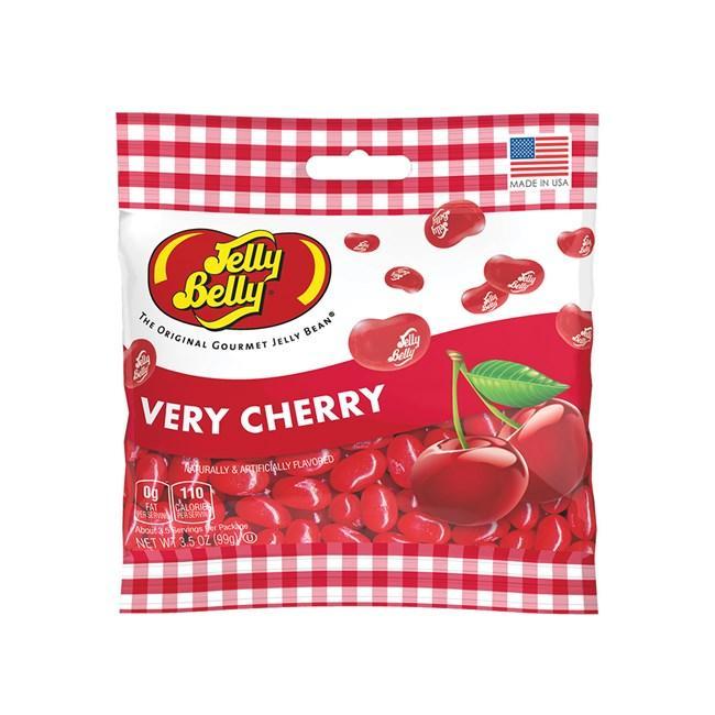 Jelly Belly Jelly Beans | Very Cherry Jelly Belly Jelly Beans | Very Cherry