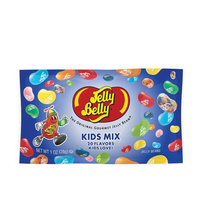 Jelly Belly Kid's Mix Jelly Belly Kid's Mix