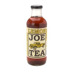 Joe Tea Lemon Tea