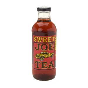 Joe Tea Sweet Tea