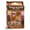 John Wayne Dice Set