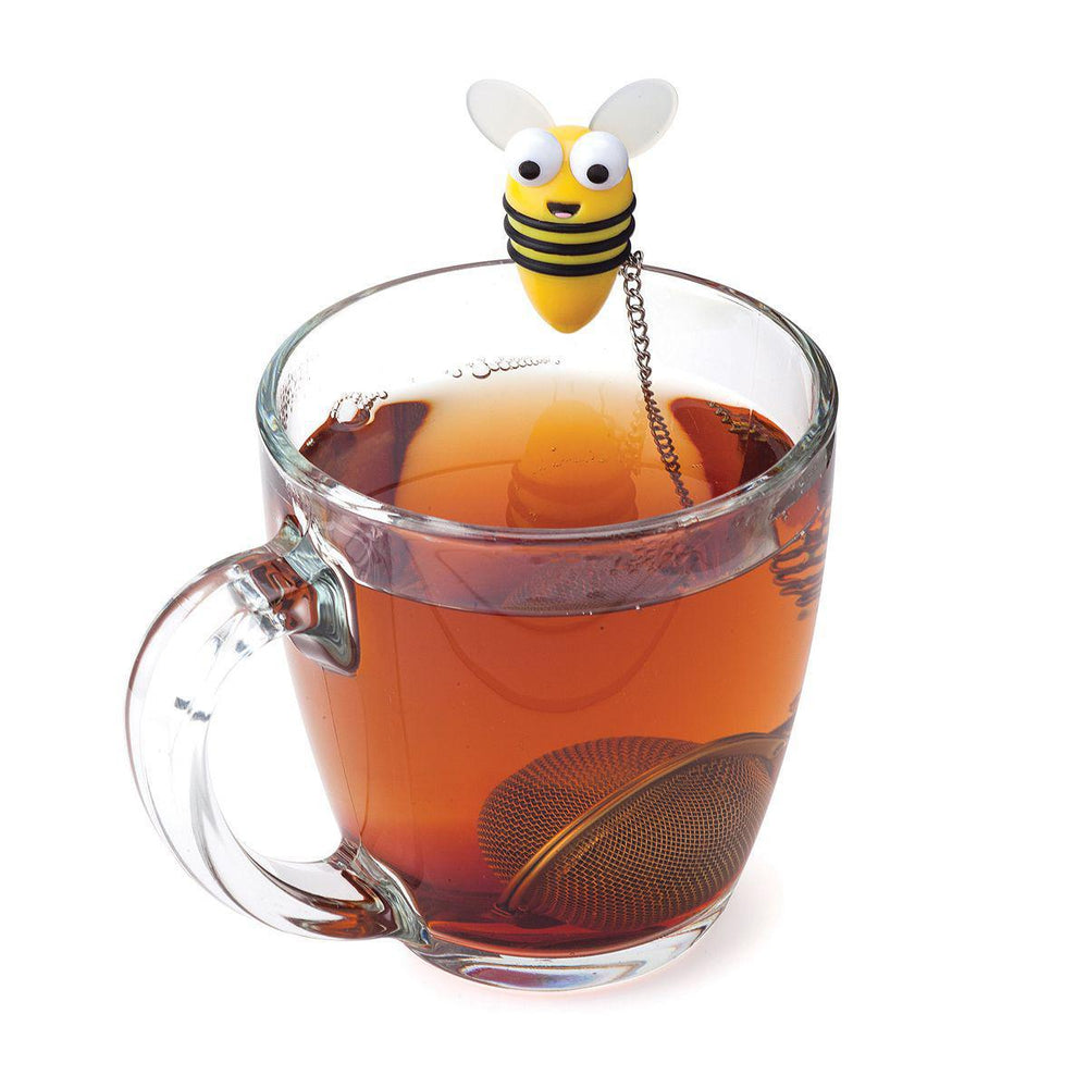 Joie Bee Tea Infuser Joie Bee Tea Infuser