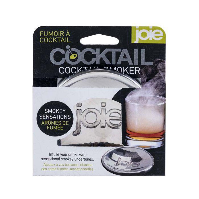 Joie Cocktail Smoker Joie Cocktail Smoker
