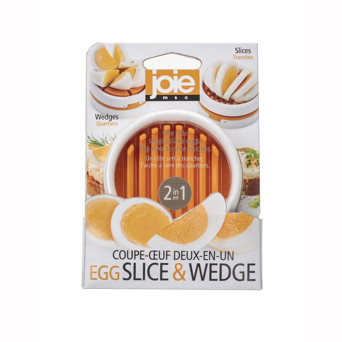 Joie Egg Slicer and Wedger