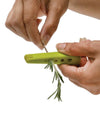 Joie Herb Scissors with Protective Sheath