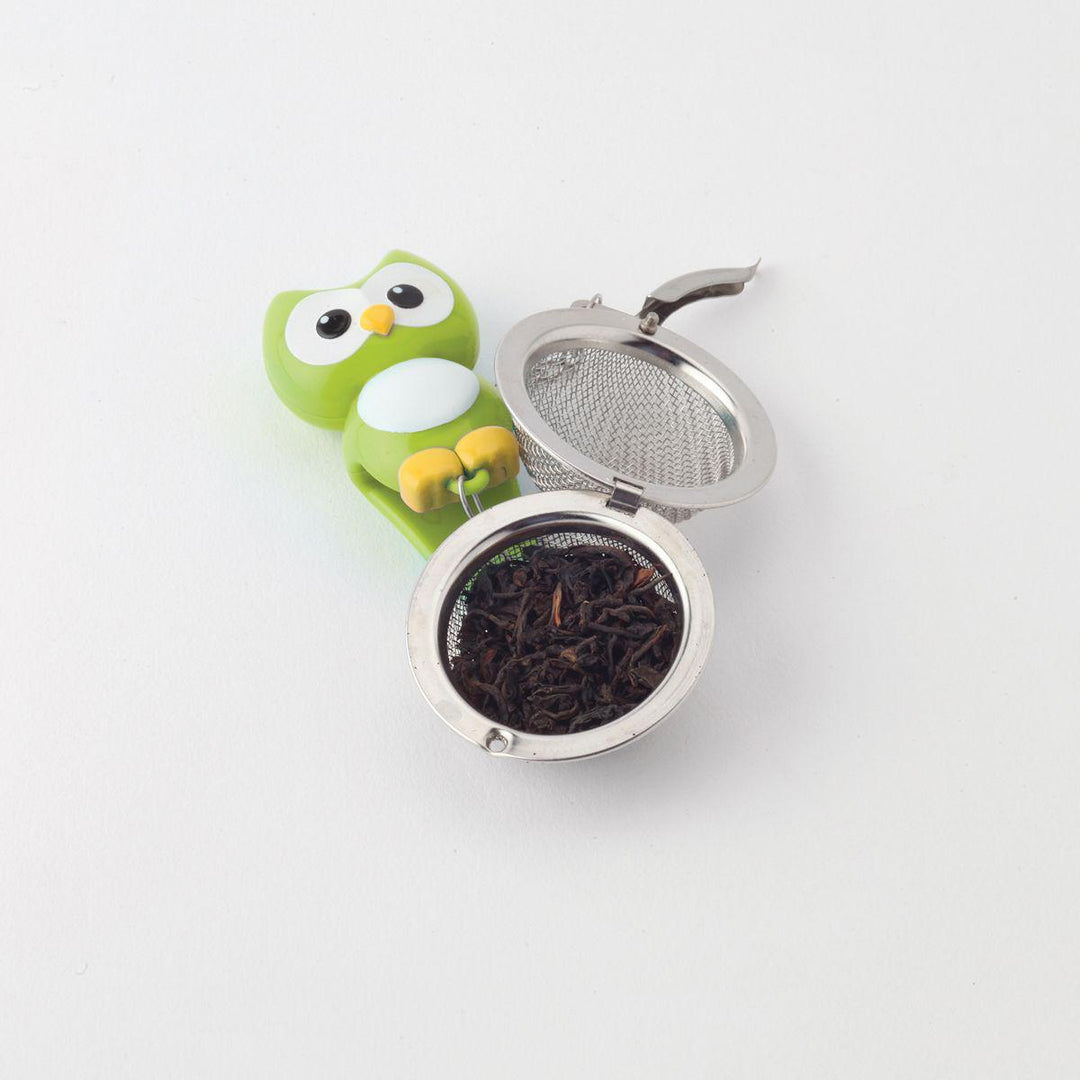 Joie Hoot Tea Cup Infuser Joie Hoot Tea Cup Infuser