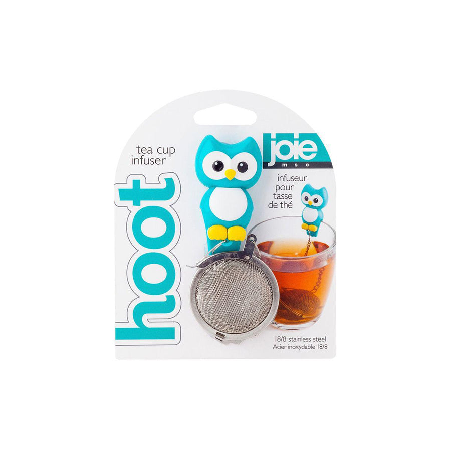 Joie Hoot Tea Cup Infuser Joie Hoot Tea Cup Infuser