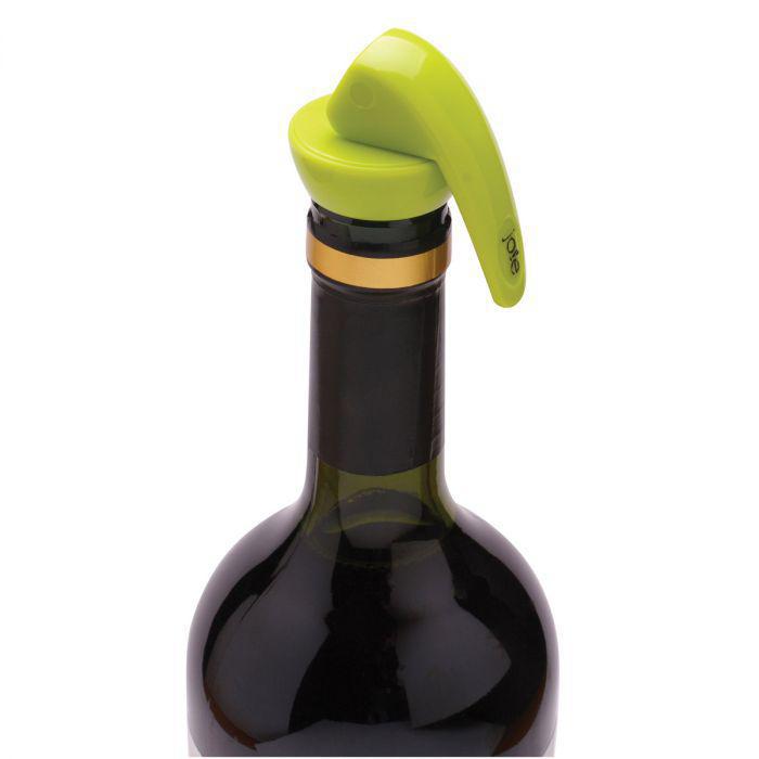 Joie Leakproof Expand & Seal Bottle Topper Joie Leakproof Expand & Seal Bottle Topper