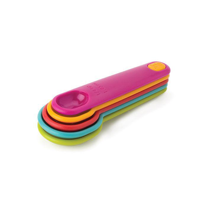 Joie Measuring Spoons - 5pc Joie Measuring Spoons - 5pc